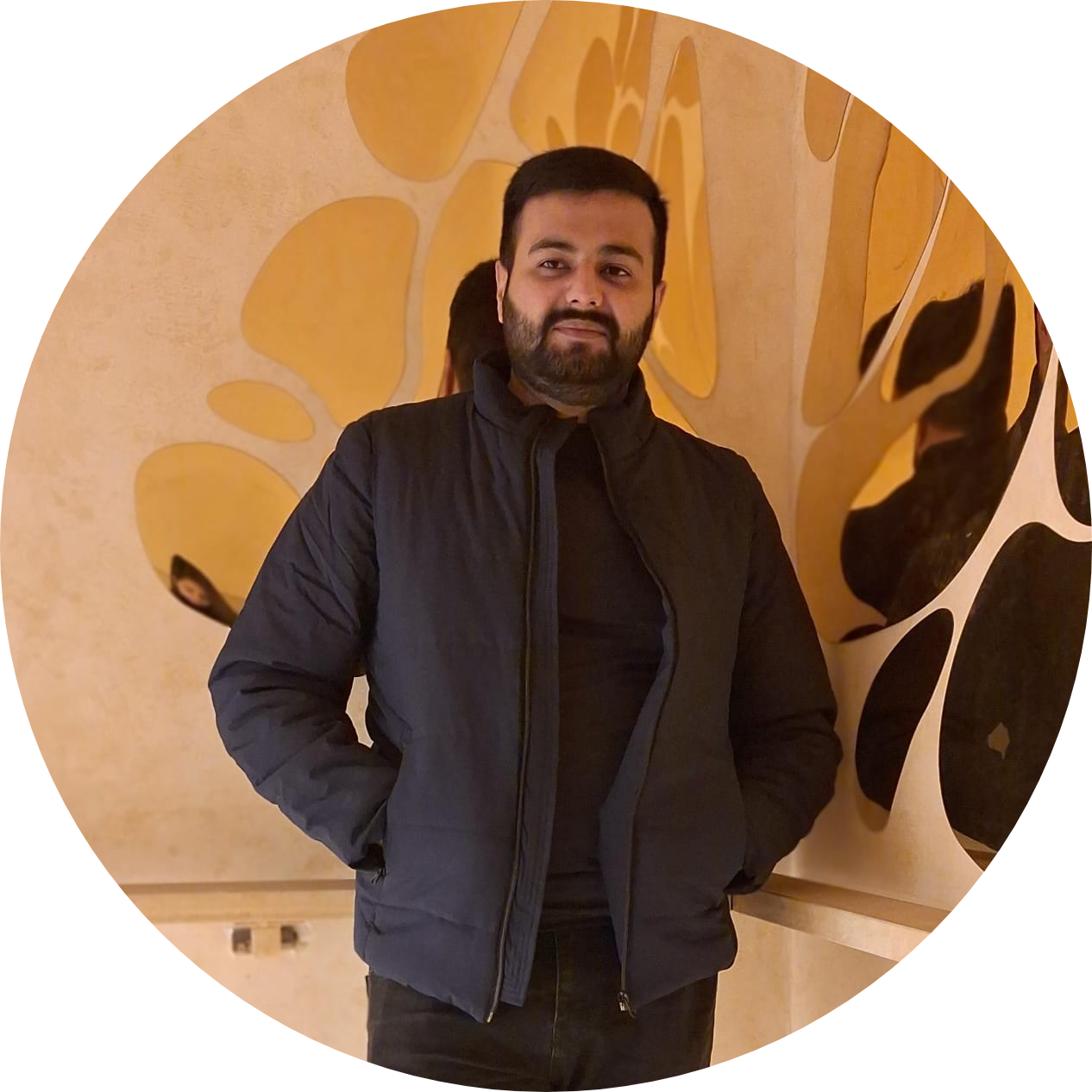 Arbaz Khalid avatar